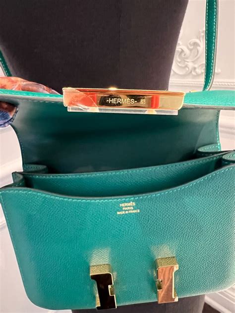 hermes constance malachite|Hermes constance accessories.